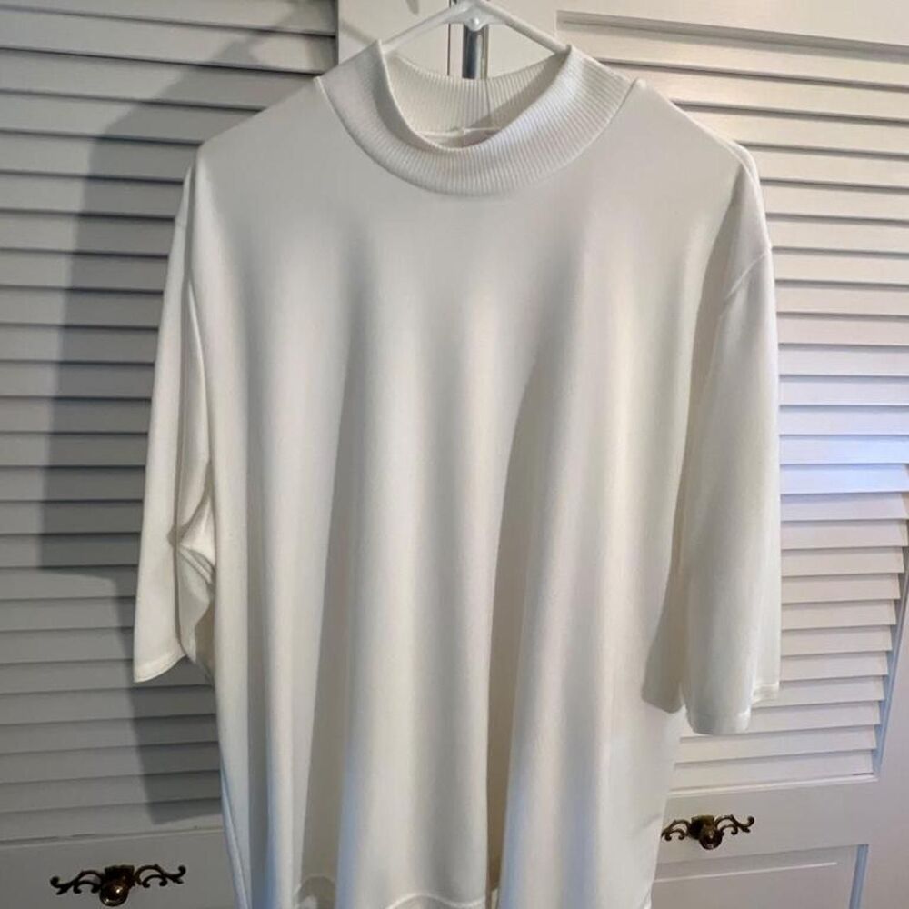 Haband Women's White Jumper